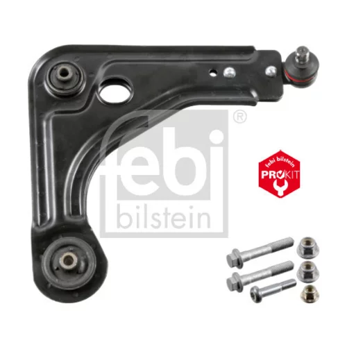 Rameno zavesenia kolies FEBI BILSTEIN 33104