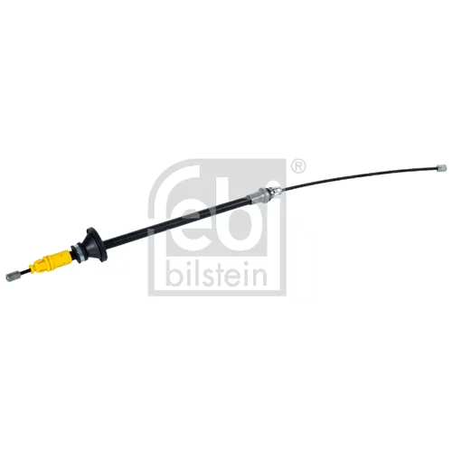 Ťažné lanko parkovacej brzdy FEBI BILSTEIN 33166