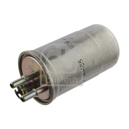 Palivový filter FEBI BILSTEIN 33465