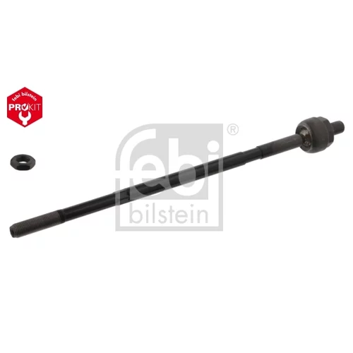 Axiálny čap tiahla riadenia FEBI BILSTEIN 33908