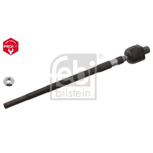 Axiálny čap tiahla riadenia FEBI BILSTEIN 33922