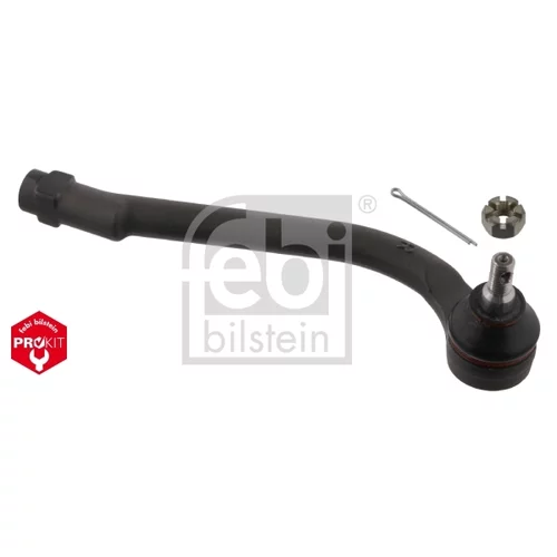 Hlava/čap spojovacej tyče riadenia FEBI BILSTEIN 34660