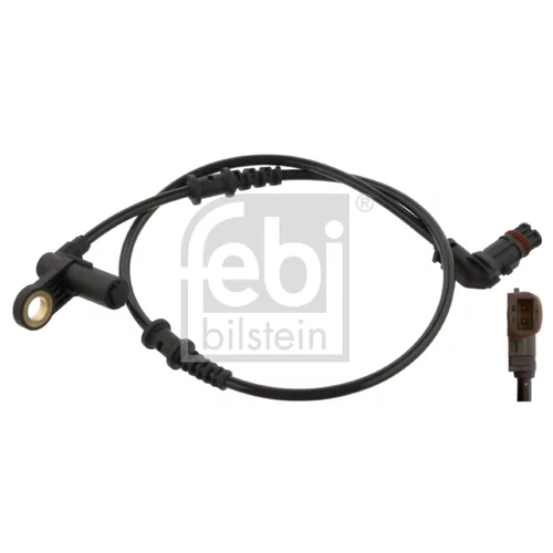 Snímač počtu otáčok kolesa FEBI BILSTEIN 34685