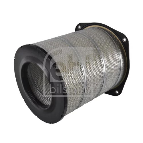 Vzduchový filter 35600 (FEBI Bilstein)