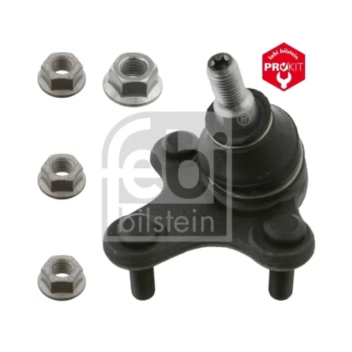 Zvislý/nosný čap FEBI BILSTEIN 36736