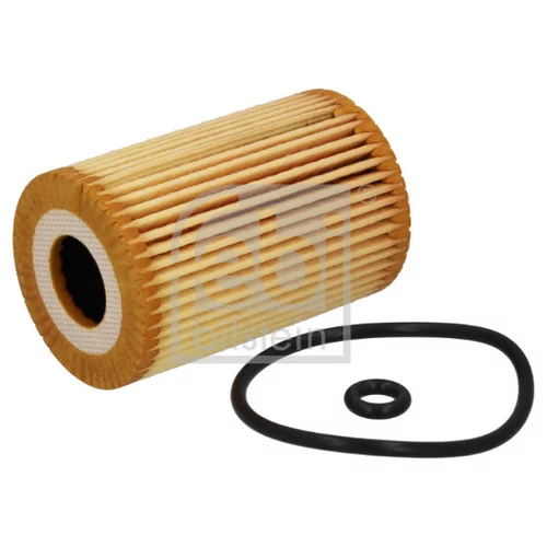 Olejový filter 37417 (FEBI Bilstein)