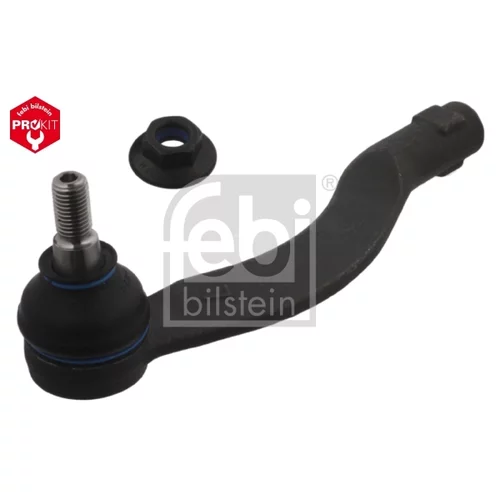 Hlava/čap spojovacej tyče riadenia FEBI BILSTEIN 37693