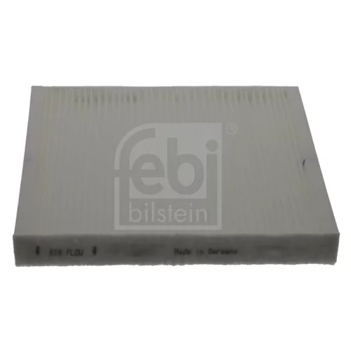 Filter vnútorného priestoru FEBI BILSTEIN 37789