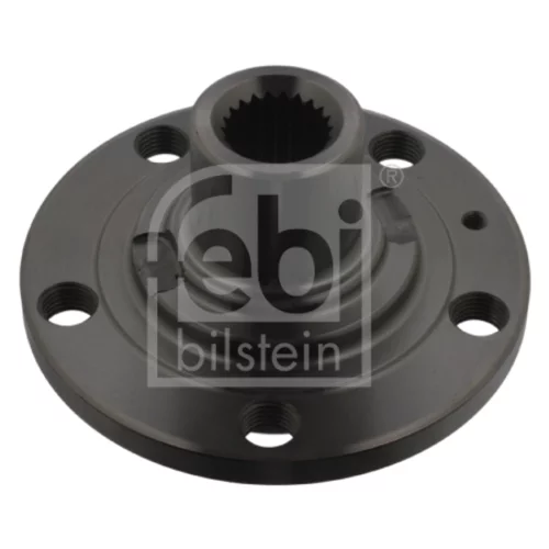 Náboj kolesa FEBI BILSTEIN 38491