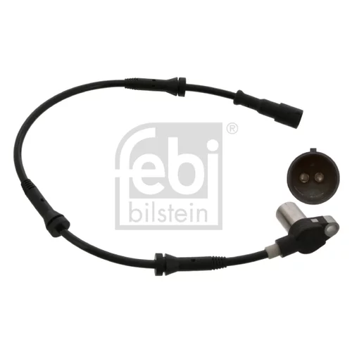 Snímač počtu otáčok kolesa FEBI BILSTEIN 38563