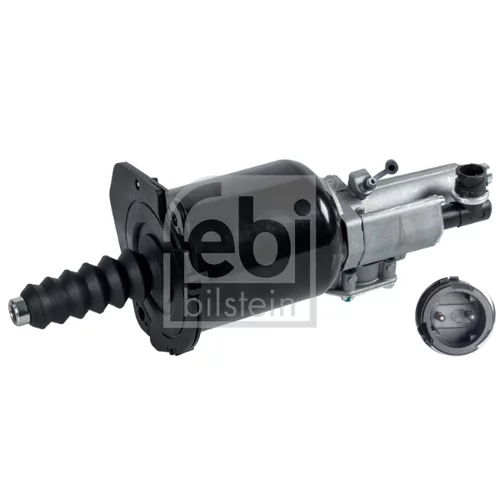 Posilňovač spojky FEBI BILSTEIN 40062