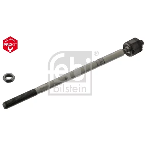 Axiálny čap tiahla riadenia FEBI BILSTEIN 40491