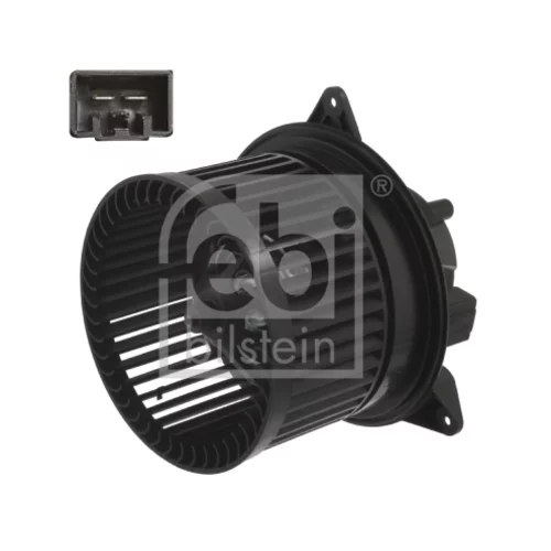 Vnútorný ventilátor FEBI BILSTEIN 40642