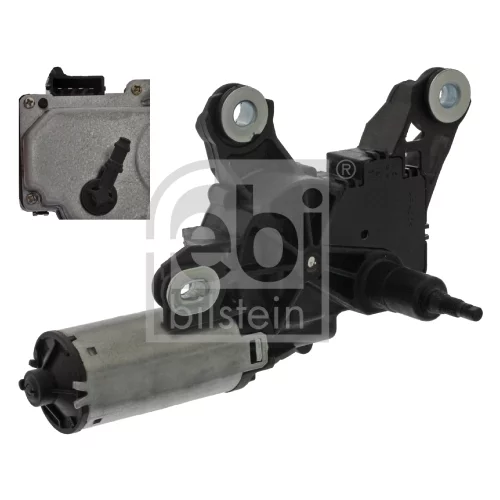 Motor stieračov FEBI BILSTEIN 40932