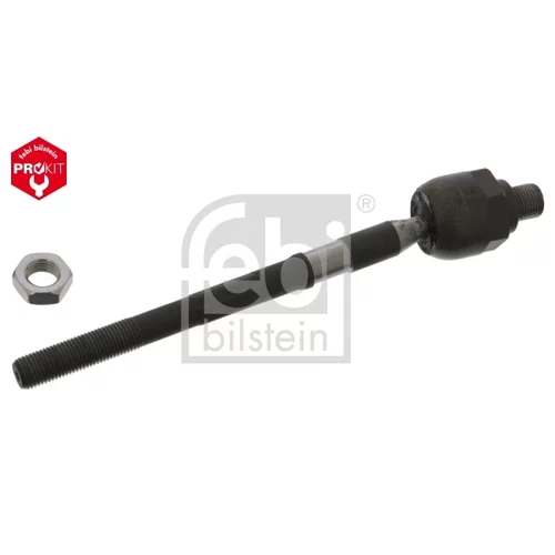 Axiálny čap tiahla riadenia FEBI BILSTEIN 43630