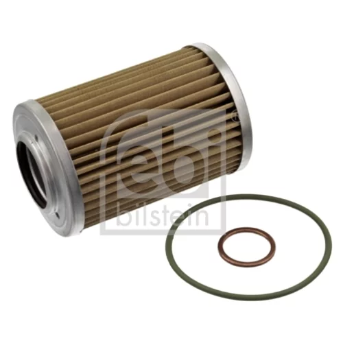 Olejový filter pre manuálnu prevodovku FEBI BILSTEIN 44386