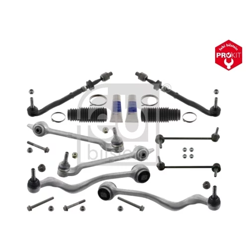 Sada ramien nápravy zavesenia kolies FEBI BILSTEIN 46291