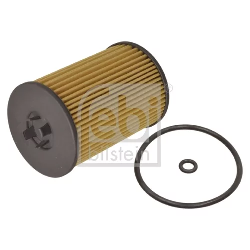 Olejový filter FEBI BILSTEIN 47827