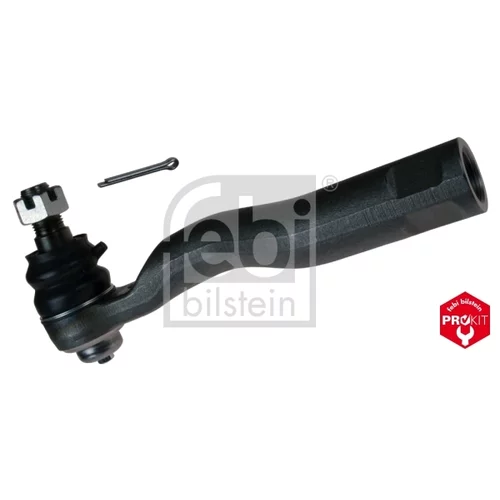 Hlava/čap spojovacej tyče riadenia FEBI BILSTEIN 48244