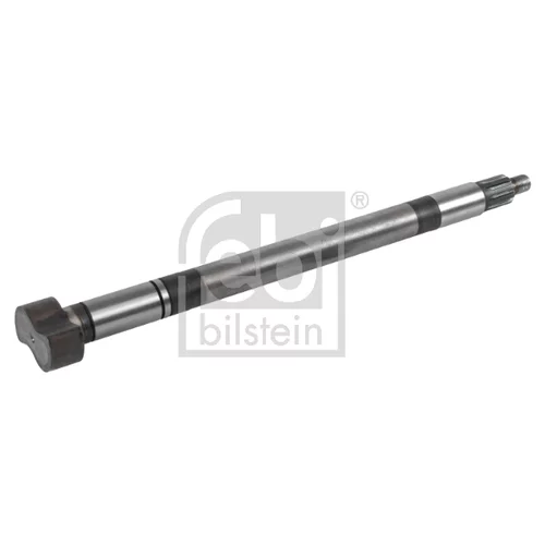 Hriadeľ brzdového kľúča pre bubnovú brzdu FEBI BILSTEIN 01332