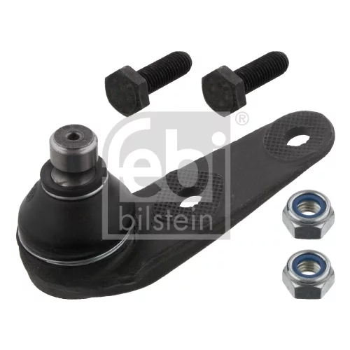 Zvislý/nosný čap FEBI BILSTEIN 03610