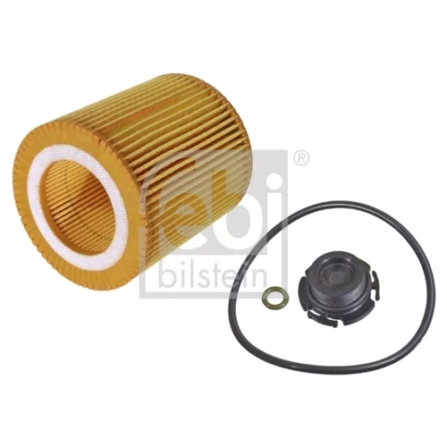 Olejový filter FEBI BILSTEIN 101322