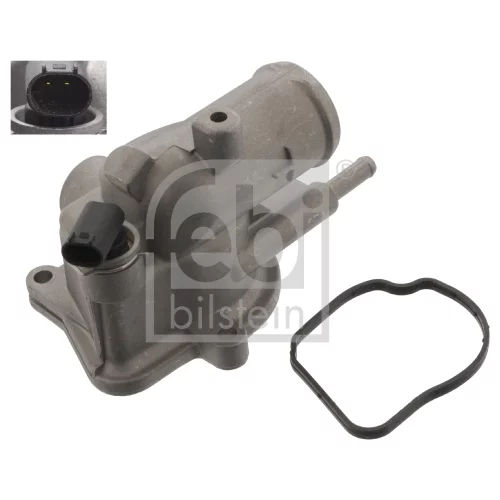 Termostat chladenia FEBI BILSTEIN 102115