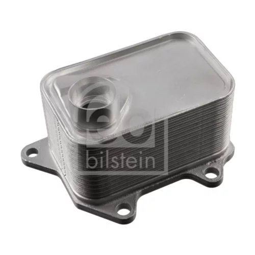 Chladič motorového oleja FEBI BILSTEIN 102853