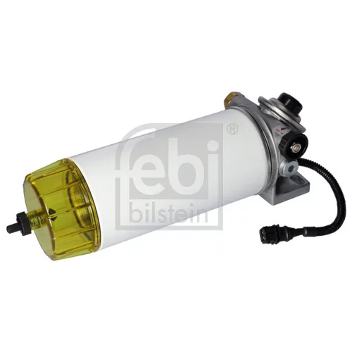 Teleso, palivový filter FEBI BILSTEIN 103282