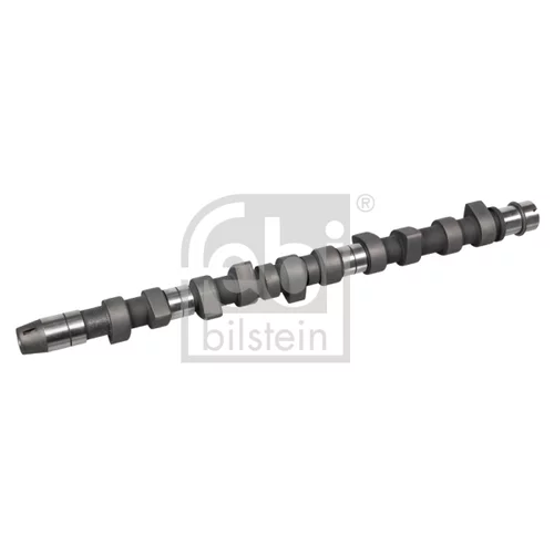 Vačkový hriadeľ FEBI BILSTEIN 10519