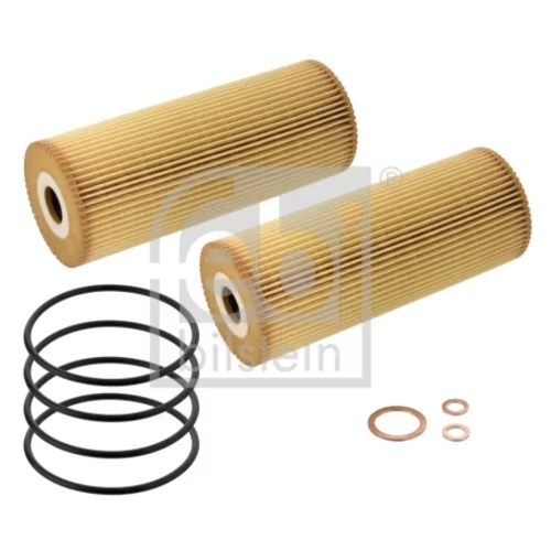 Olejový filter FEBI BILSTEIN 105764