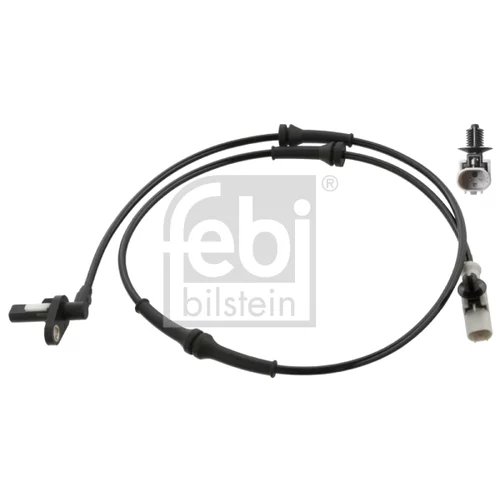 Snímač počtu otáčok kolesa FEBI BILSTEIN 106460