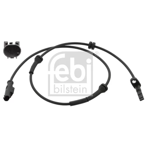 Snímač počtu otáčok kolesa FEBI BILSTEIN 106463