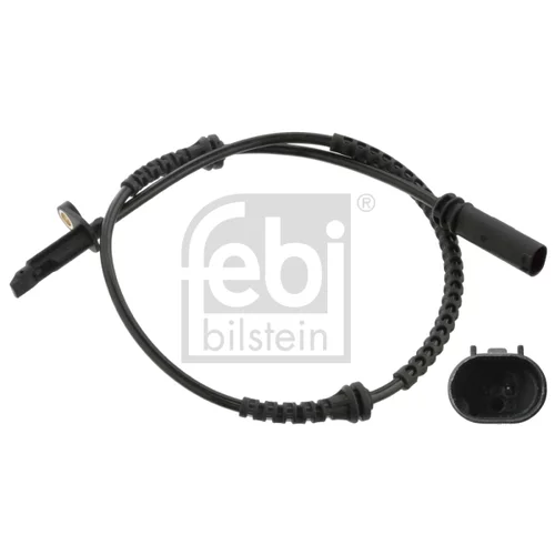 Snímač počtu otáčok kolesa FEBI BILSTEIN 106639