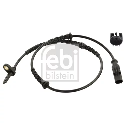 Snímač počtu otáčok kolesa FEBI BILSTEIN 106763