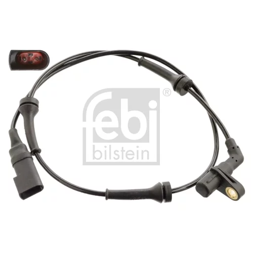 Snímač počtu otáčok kolesa FEBI BILSTEIN 106930