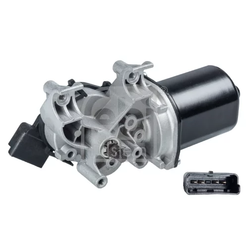 Motor stieračov FEBI BILSTEIN 107217