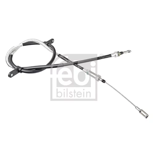 Ťažné lanko parkovacej brzdy FEBI BILSTEIN 107922