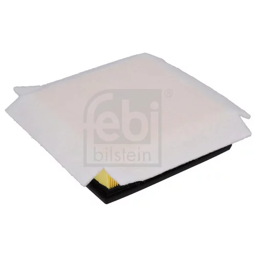 Vzduchový filter FEBI BILSTEIN 108307 - obr. 1