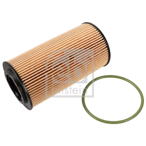 Olejový filter 108320 (FEBI Bilstein)