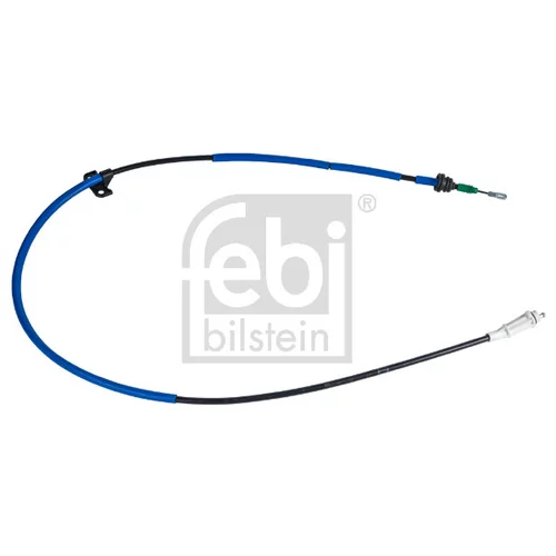 Ťažné lanko parkovacej brzdy FEBI BILSTEIN 108964