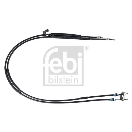 Ťažné lanko parkovacej brzdy FEBI BILSTEIN 109099