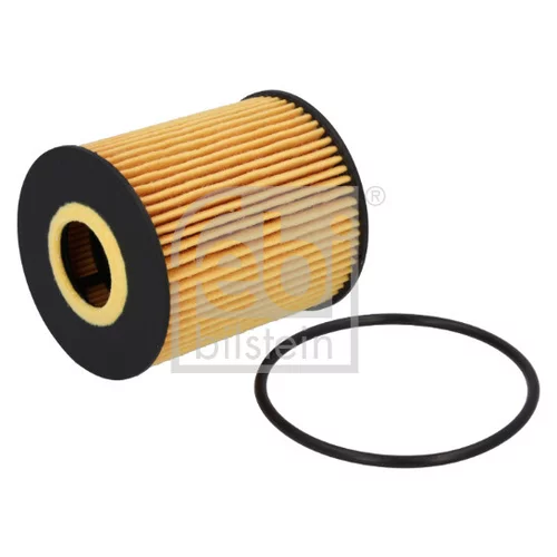 Olejový filter FEBI BILSTEIN 109123