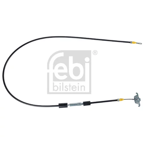 Ťažné lanko parkovacej brzdy FEBI BILSTEIN 109247