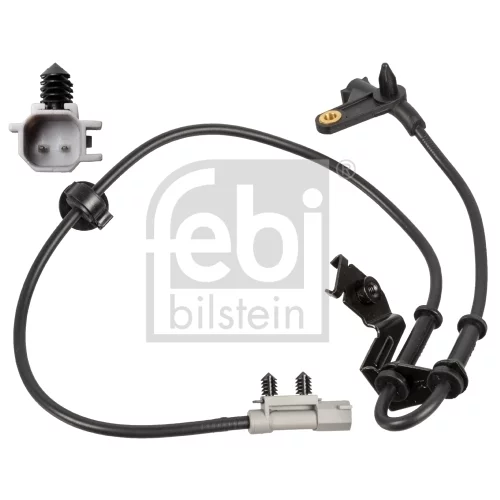 Snímač počtu otáčok kolesa FEBI BILSTEIN 109545