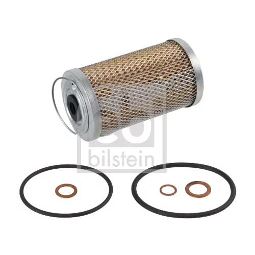 Olejový filter FEBI BILSTEIN 171784