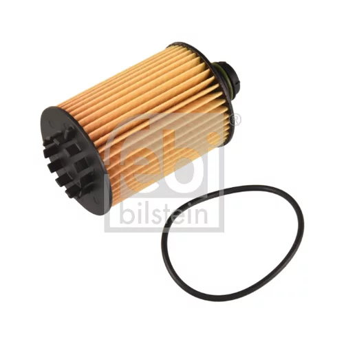 Olejový filter FEBI BILSTEIN 173018 - obr. 1