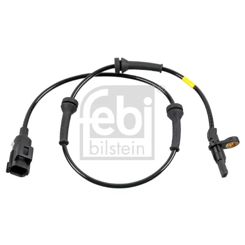 Snímač počtu otáčok kolesa FEBI BILSTEIN 185416