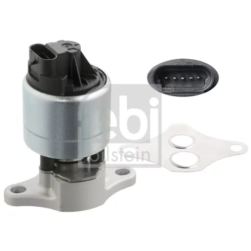 EGR ventil FEBI BILSTEIN 21158