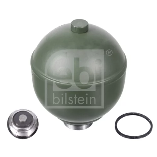 Tlakový zásobník, Pruženie/Tlmenie FEBI BILSTEIN 22521